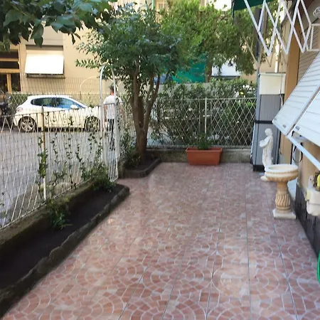 Dria Apartment Rapallo
