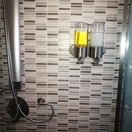 Apartment Dria
