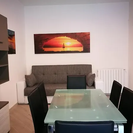 Apartment Dria *