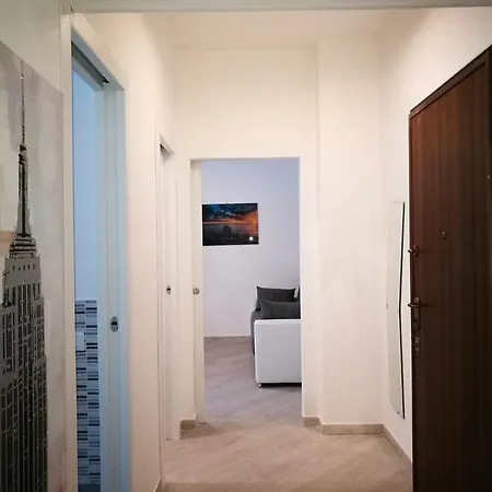 Apartment Dria *