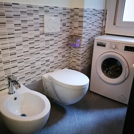 Dria Apartment