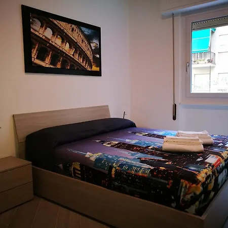 Apartment Dria Rapallo